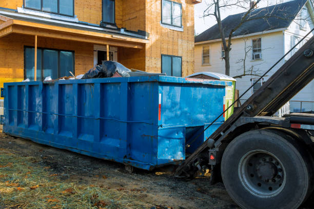 Professional Junk Removal Services in Rockwood, TN