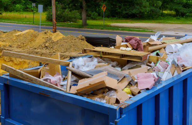 Best Garage Cleanout  in Rockwood, TN